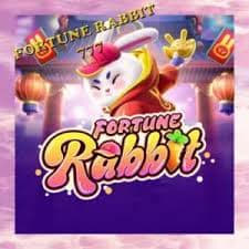 fortune rabbit slot pg ícone