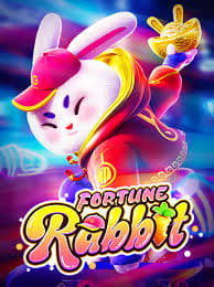 link fortune rabbit ícone