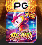 fortune rabbit ganho ícone