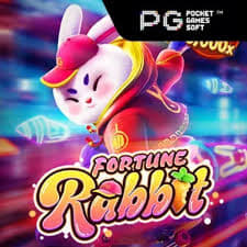 jogar fortune rabbit demo gratis ícone